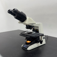 Nikon Eclipse E200 Microscope image 1